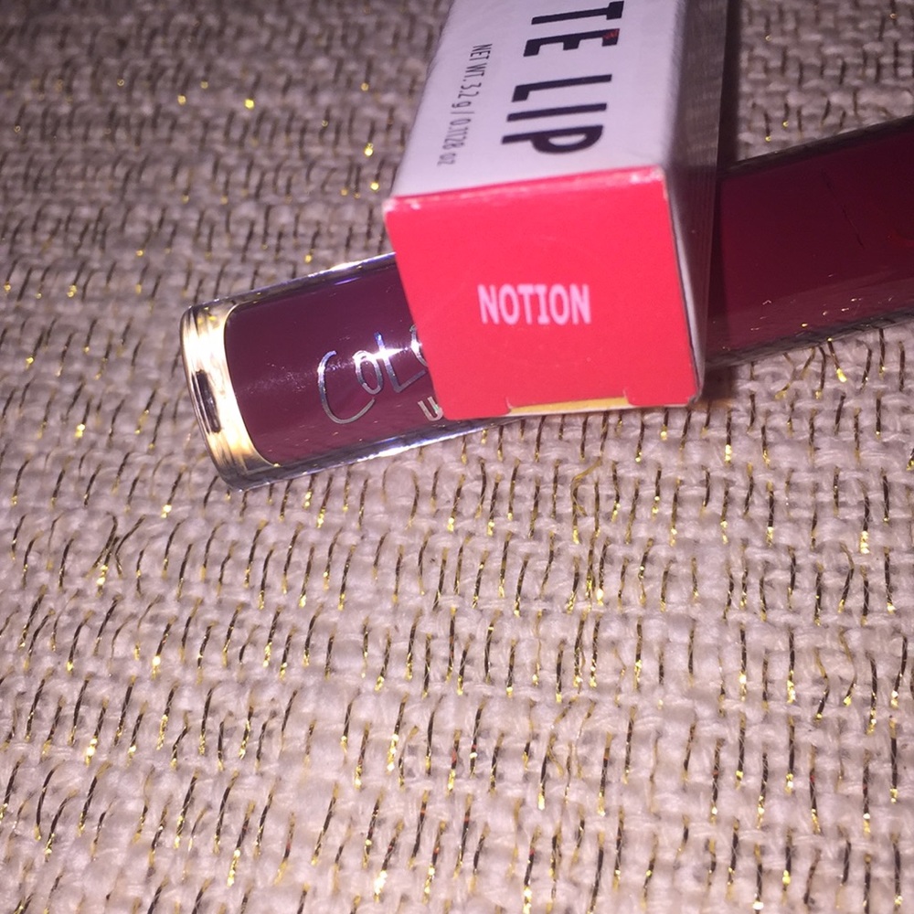 Colourpop and Clarins lip bundle - Picture 3 of 5